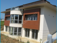 BOSPHORUS İSTANBLUE RUMELİFENERİ SATILIK NA TAMAM VİLLA