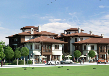 TOPKAPI MERKEZEFENDİ KONAKLARINDA SATILIK 2+1 LÜX DAİRE