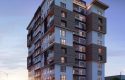 BASIN EXPRESE YAKIN MERKEZİ KONUMLU 3+1 SATILIK DAIRE