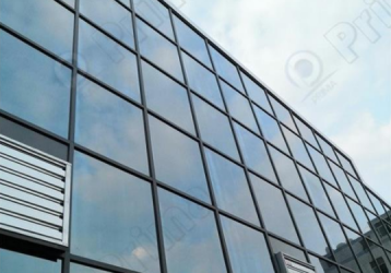 YENİBOSNA DA CADDE ÜZERİ CAM GİYDİRME KOMPLE SATILIK İŞ MERKEZİ